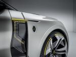 Renault Morphoz Concept 2020 года